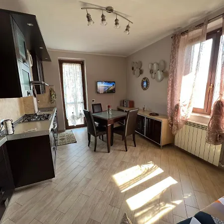 La Regina Apartment *