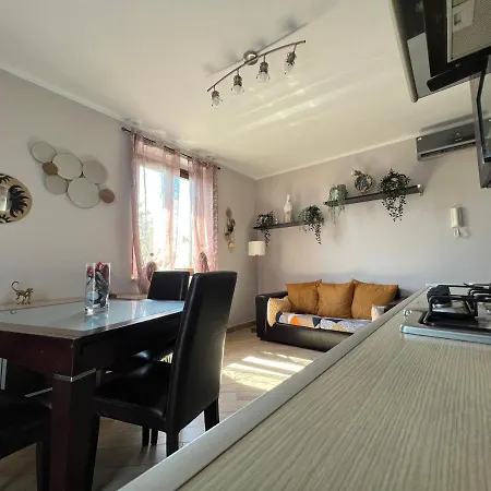 La Regina Apartment Vigevano