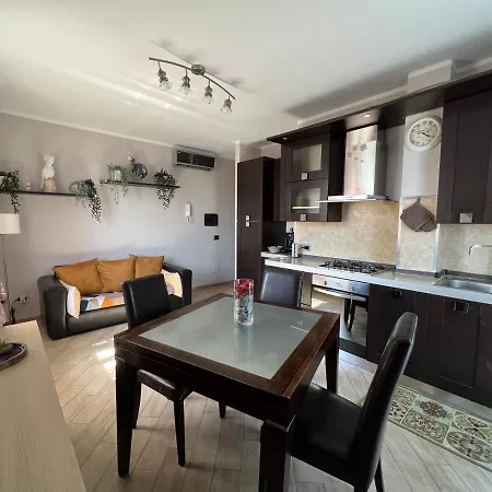 Apartment La Regina