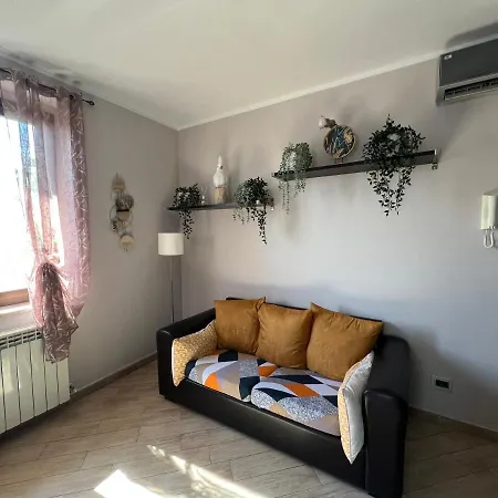 La Regina Apartment Vigevano