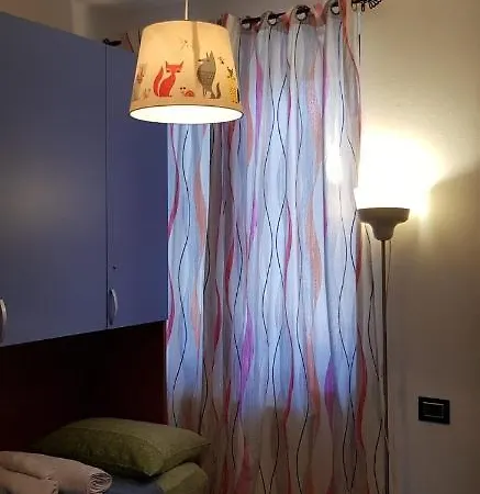La Regina Apartment *