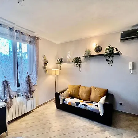 La Regina Apartment Vigevano