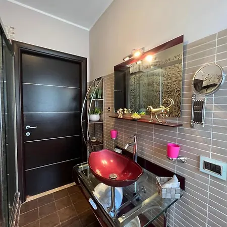 La Regina Apartment Vigevano