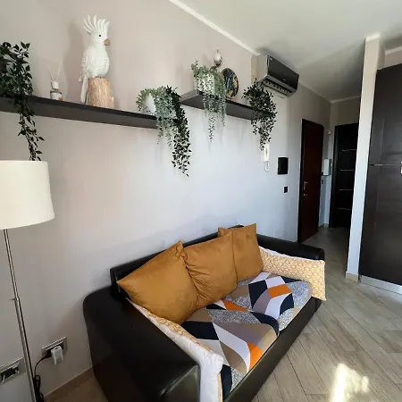 La Regina Apartment
