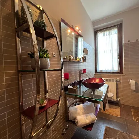 La Regina Apartment Vigevano
