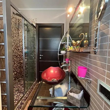 La Regina Apartment
