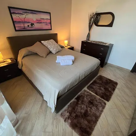 La Regina Apartment
