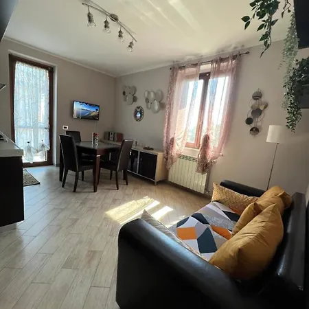 La Regina Apartment Vigevano