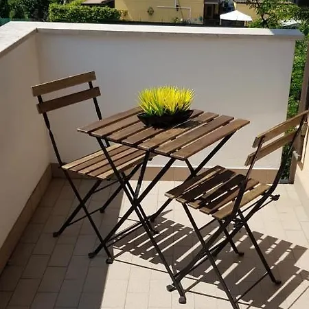 La Regina Apartment *