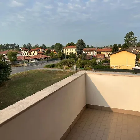Regina House Vigevano