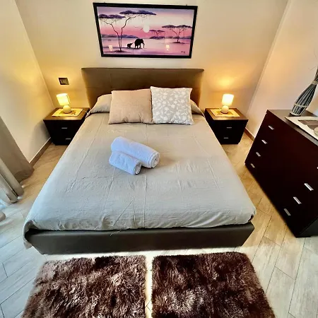 Regina House Vigevano