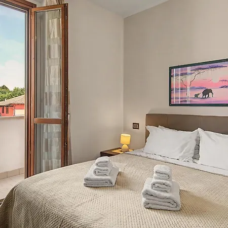 Apartment Regina House Vigevano