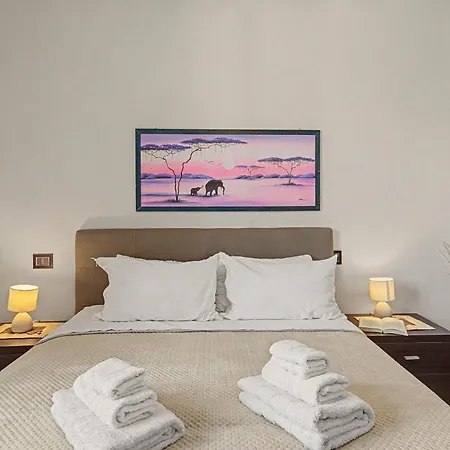 Regina House Vigevano
