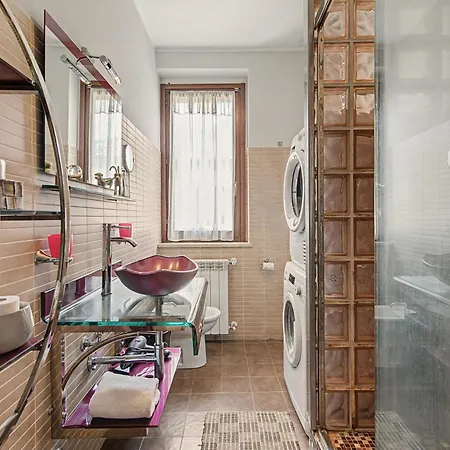 Apartamento Regina House *