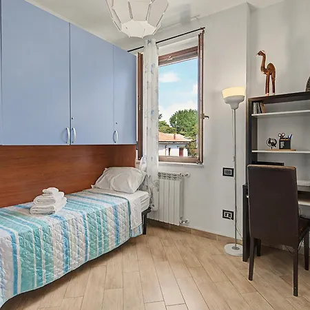 Apartment Regina House Vigevano