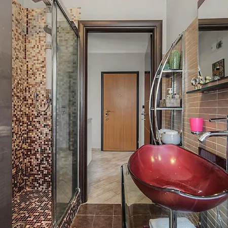 Apartamento Regina House
