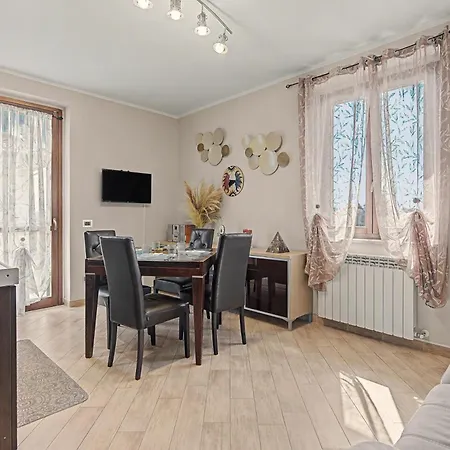 Apartment Regina House *