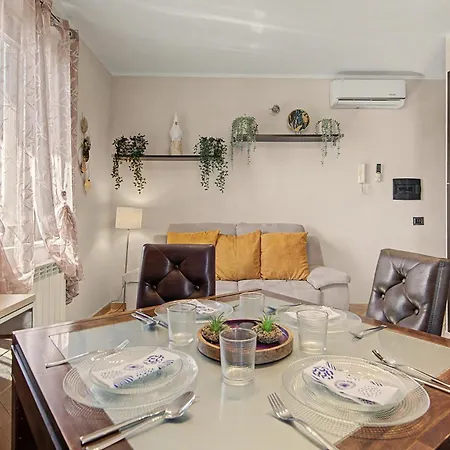 Regina House Vigevano