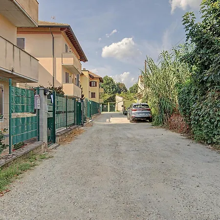 Regina House Apartment Vigevano