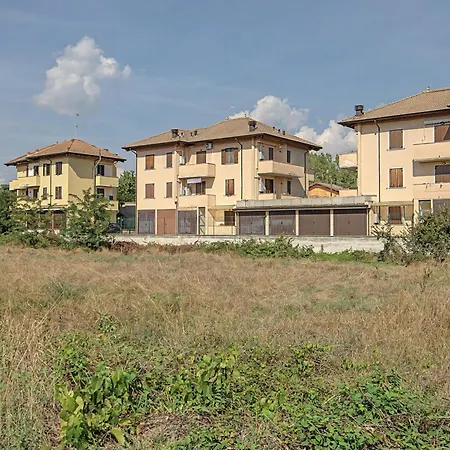 Regina House Lejlighed Vigevano