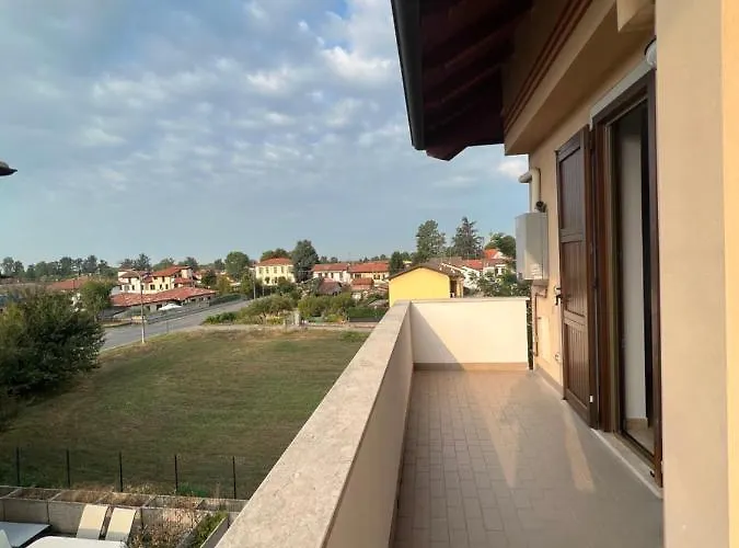La Regina Apartamento *