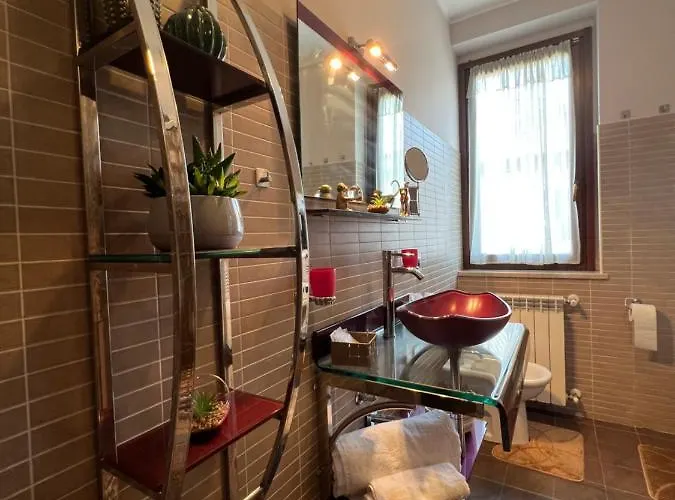 La Regina Apartamento Vigevano
